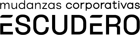 mudanzas corporativas ESCUDERO