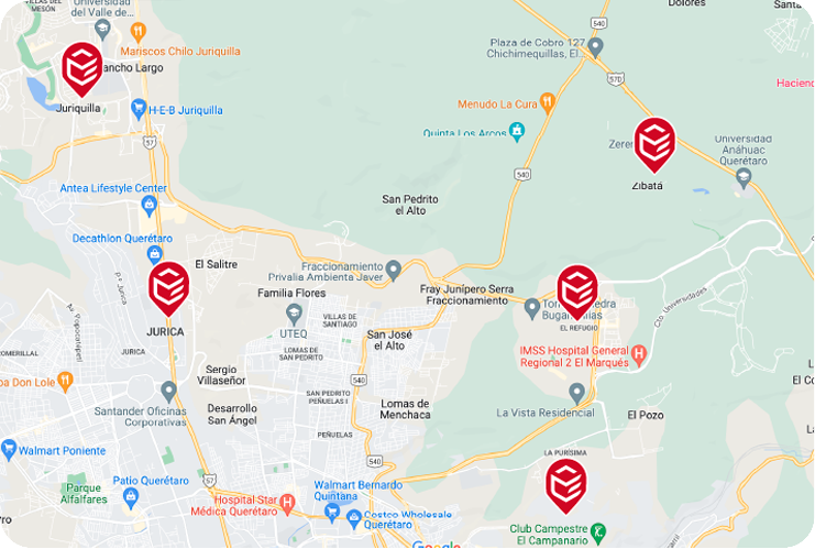 Servicio de mudanza en Querétaro